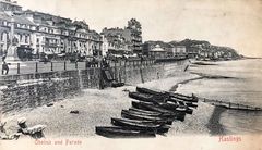 Obelisk-Aka-South-African-War-Memorial-at-White-Rock.-1906.